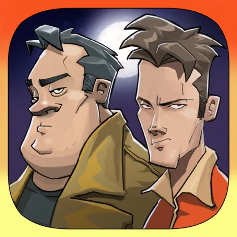 Dog Mendonca (iOS)