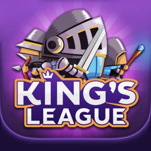 King's League Odyssey (iOS)