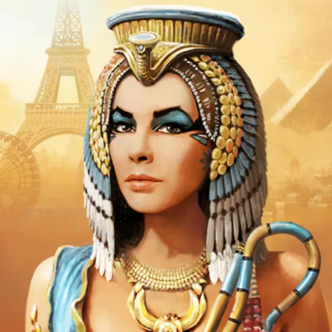 Through the Ages (iOS)