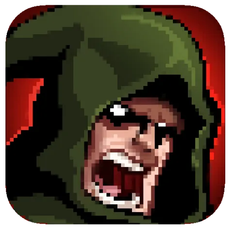 Lovecraft´s Untold Stories (iOS)