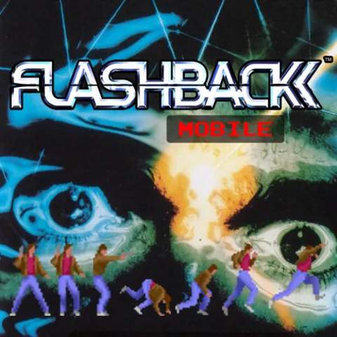 Flashback Mobile (iOS)