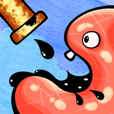 Feed Me Oil (iOS)