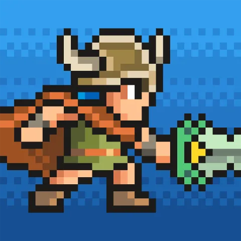 Goblin Sword (iOS)