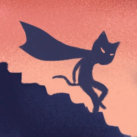 Detective Mimo (iOS)