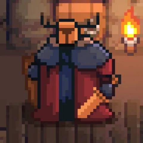 Dungeon and Puzzles (iOS)