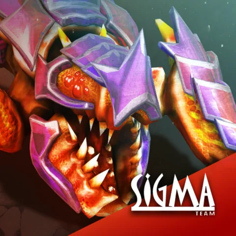 Alien Shooter Last Hope (iOS)