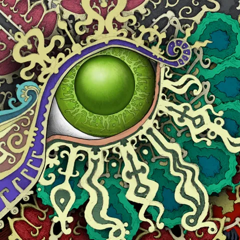 Gorogoa (iOS)