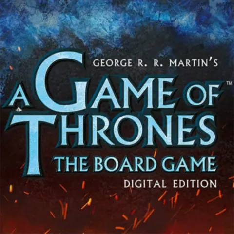 A Game of Thrones (iOS)