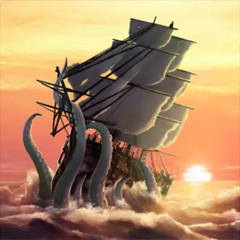 Abandon Ship + полная + DLC (iOS)