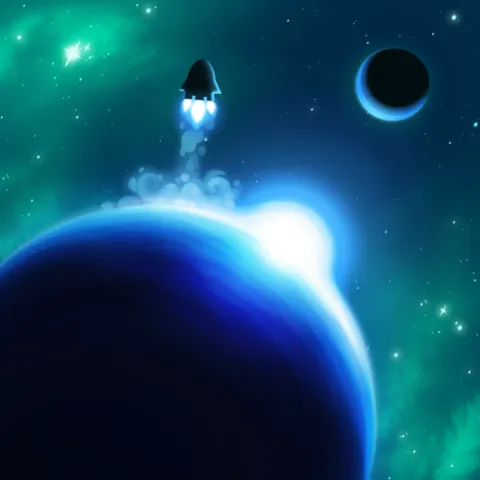 Last Horizon (iOS)