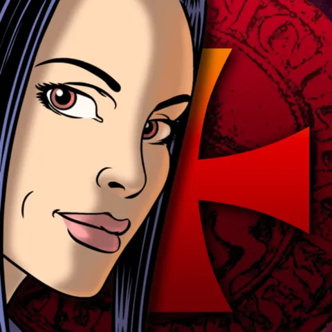 Broken Sword 1 Расширенное (iOS)