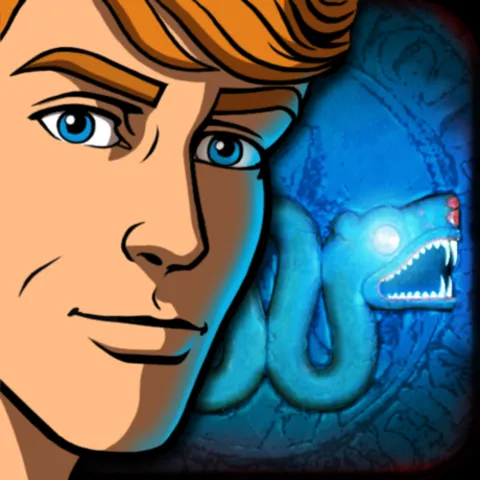 Broken Sword 2 (iOS)