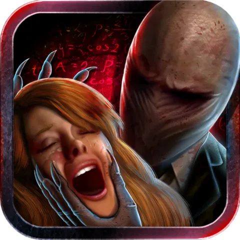 Slender Man Origins 3 (iOS)