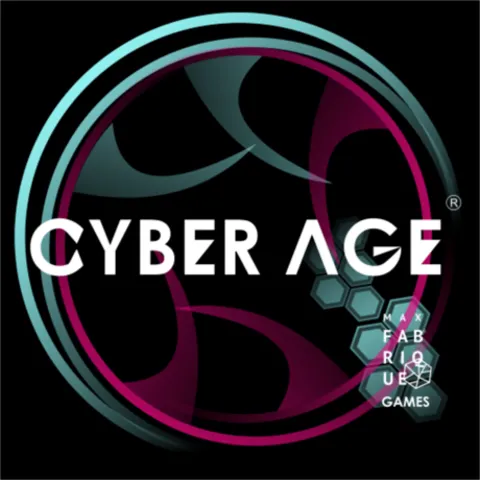 CyberAge (iOS)
