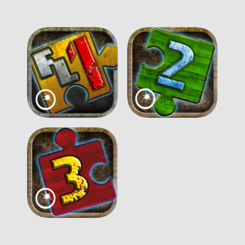 Forever Lost Complete (iOS)