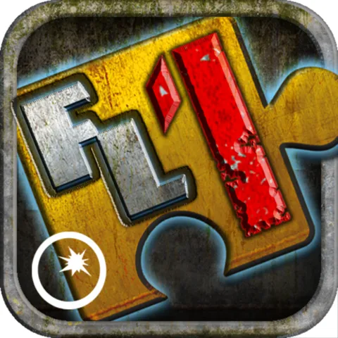 Forever Lost Episode 1 (iOS)