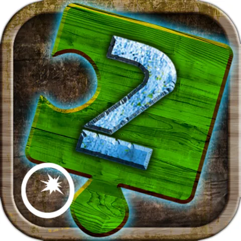 Forever Lost Episode 2 (iOS)