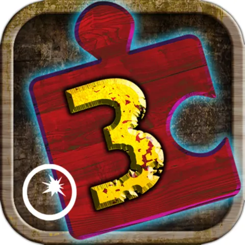 Forever Lost Episode 3 (iOS)