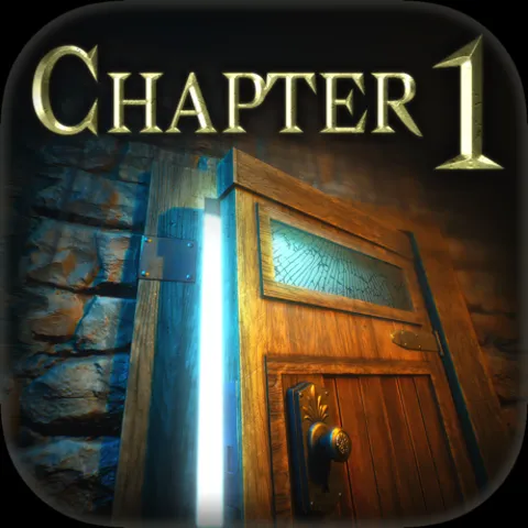 Meridian 157 Глава 1 (iOS)