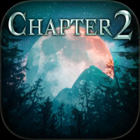 Meridian 157 Глава 2 (iOS)