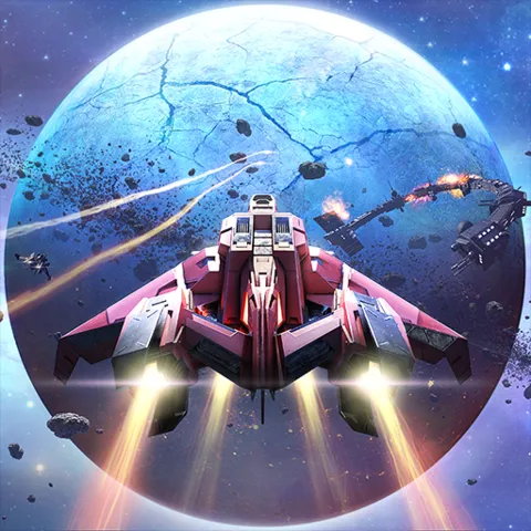 Subdivision Infinity (iOS)