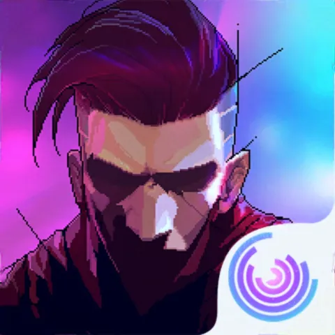I Am The Hero (iOS)