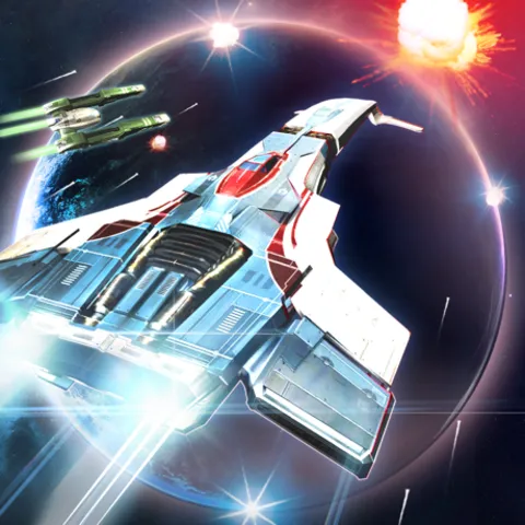 Stellar Wanderer (iOS)