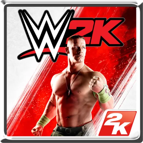 WWE 2K (iOS)