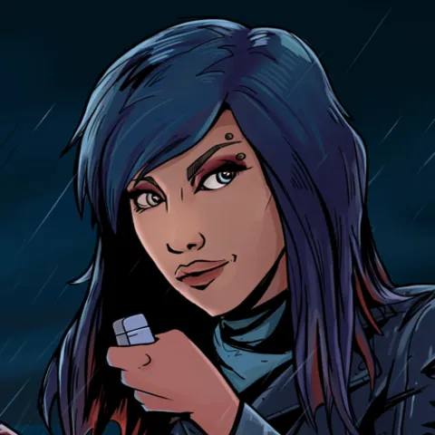 Kathy Rain Director's Cut (iOS)