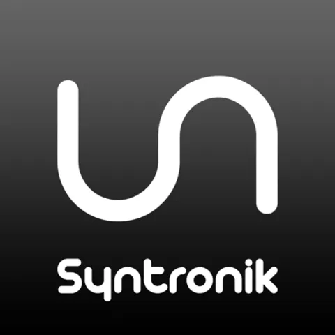 Syntronik (iOS)