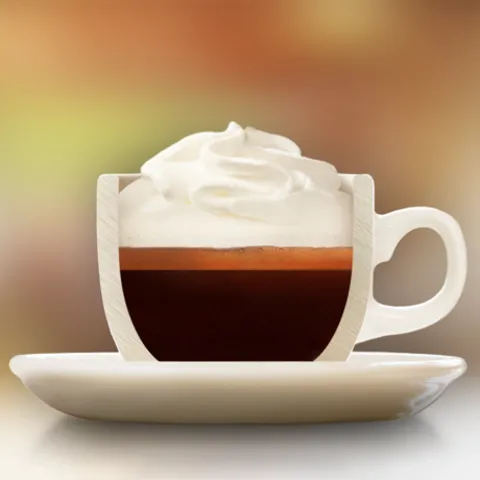 The Great Coffee App (iOS)