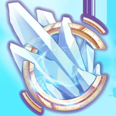 Crystalline Visual Novel (iOS)