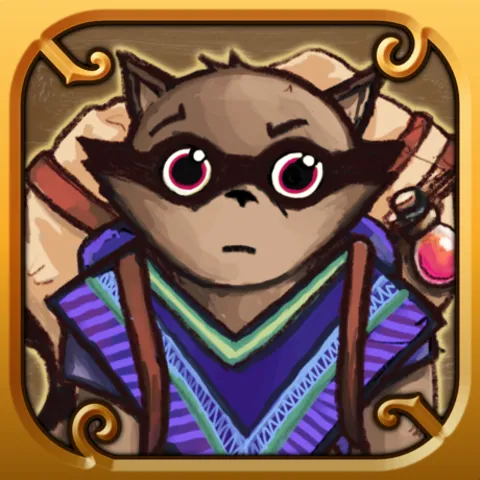 Squire for Hire (iOS)