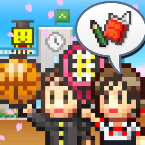 Pocket Academy (iOS)