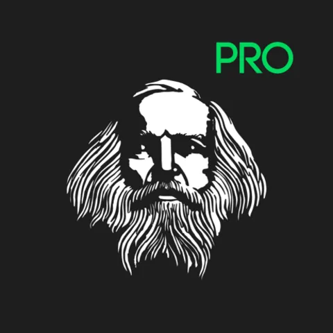 Periodic Table Pro (iOS)