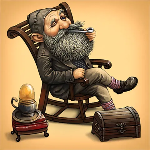 The Tiny Bang Story (iOS)