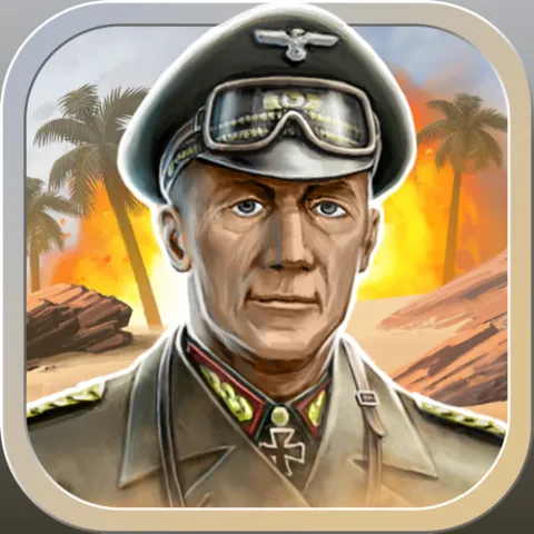 1943 Deadly Desert Premium (iOS)