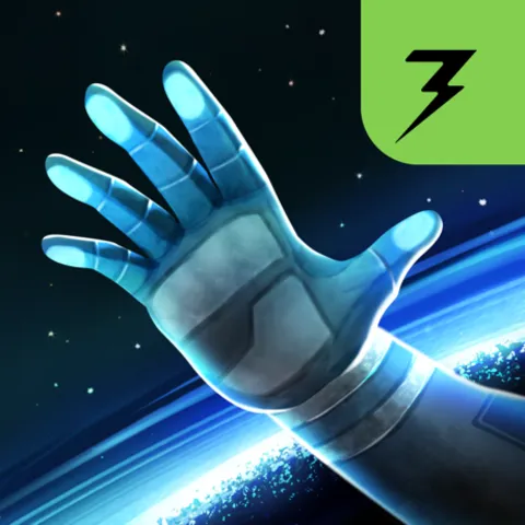Lifeline На полпути к бесконечности (iOS)