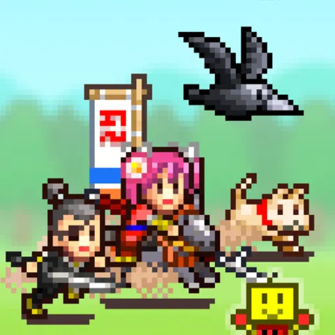 Ninja Village (iOS)
