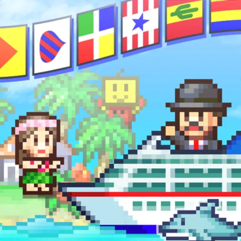 World Cruise Story (iOS)