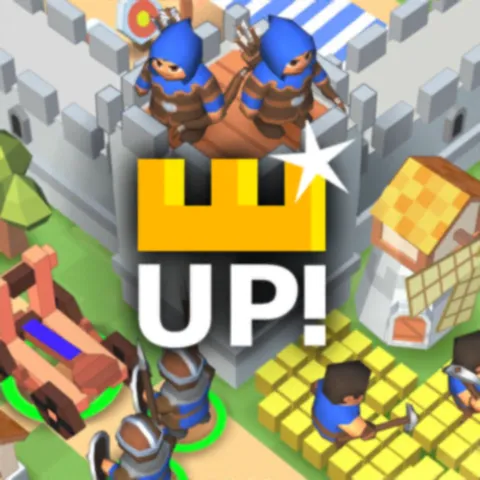 Rts Siege Up (iOS)