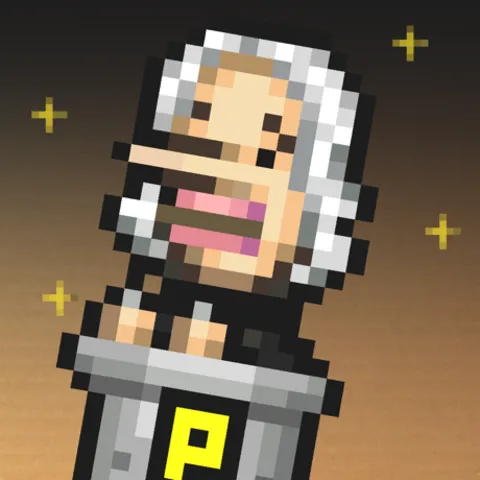 Million Onion Hotel (iOS)