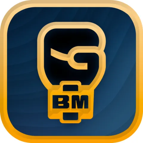 Boxing Manager (iOS)