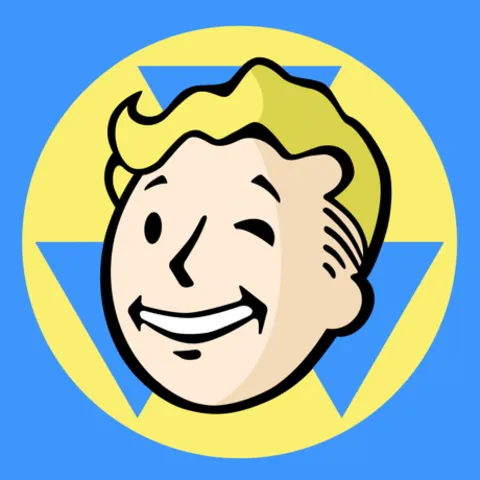 Fallout Shelter (iOS)