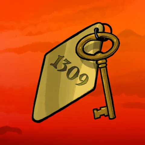 Room 1309 (iOS)