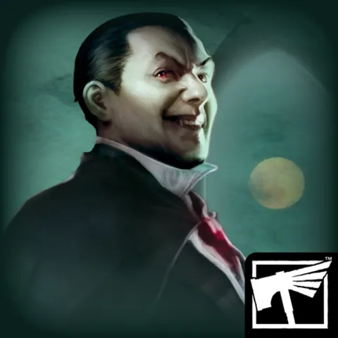 Fury of Dracula (iOS)