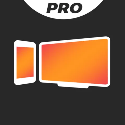 Screen Mirroring+ for Fire TV (iOS)