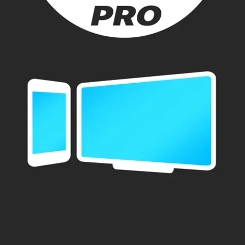 TV Mirror+ for Chromecast (iOS)