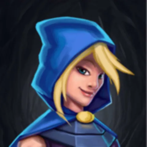 One Deck Dungeon (iOS)