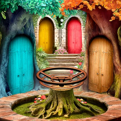 Alice Beyond Wonderland (iOS)